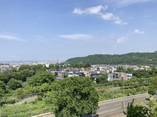 【展望】 | 西区福井2丁目　戸建 | 緑地川緑地すぐそばで自然豊かな周辺環境♪