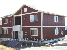 クレールヒル白水