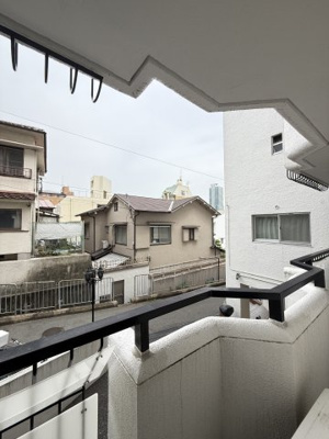 【展望】 | 北野町アーバンライフ