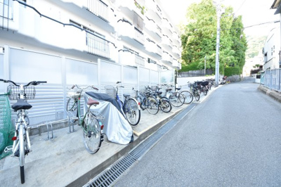 【その他】 | 北野町アーバンライフ