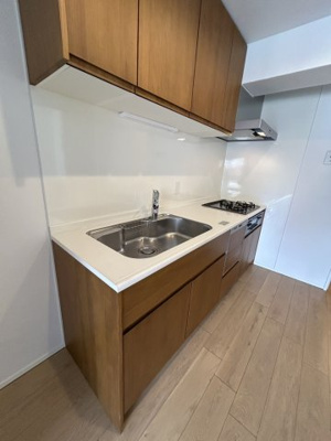 【キッチン】 | 北野町アーバンライフ