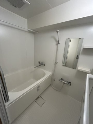 【浴室】 | 北野町アーバンライフ