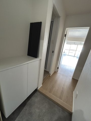 【玄関】 | 北野町アーバンライフ