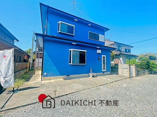 鴻巣市笠原　中古戸建の画像