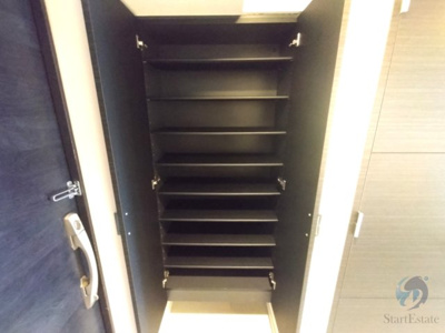 【収納】 | S-RESIDENCE難波EAST