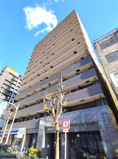 S-RESIDENCE難波EASTの画像