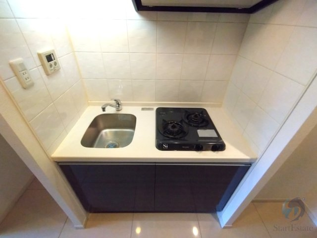 【キッチン】の画像