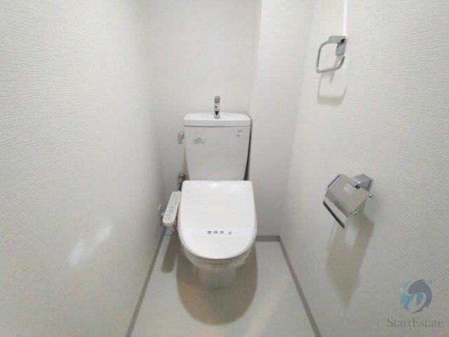 【トイレ】の画像