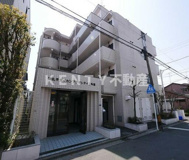 新丸子ダイカンプラザＣｉｔｙⅡの画像