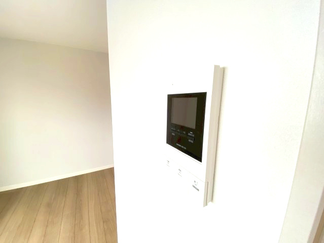 ALEGRIA道明寺のセキュリティ