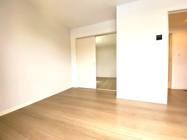 ALEGRIA道明寺の内装