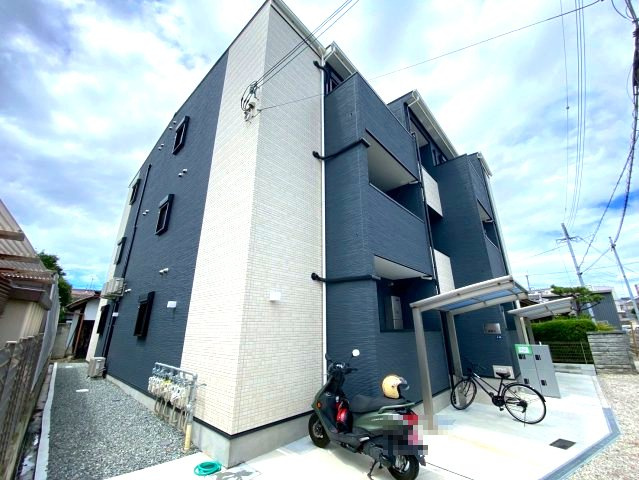 ALEGRIA道明寺