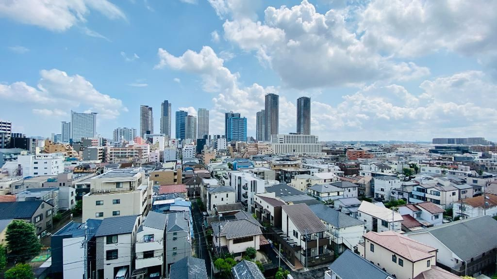 メゾンユーフラテス