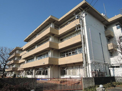 【外観】 | 蕨戸建プロジェクトＡ－２ | 蕨市立中央小学校まで230m