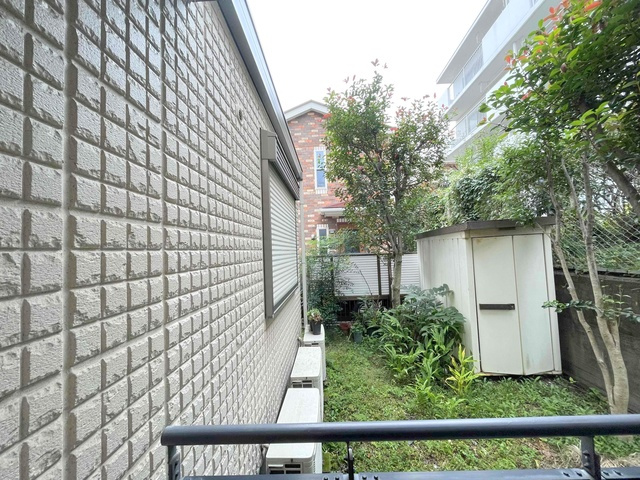 Casa de Colina（カサデコリーナ）の展望