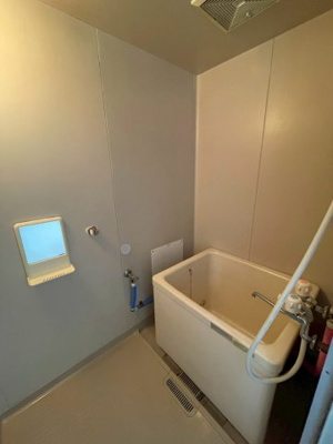 【浴室】 | フォーブルねむの樹