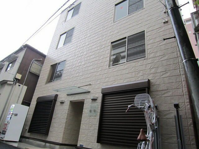 ブランドール曙橋