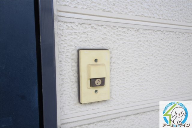 プラザ朝霧のセキュリティ