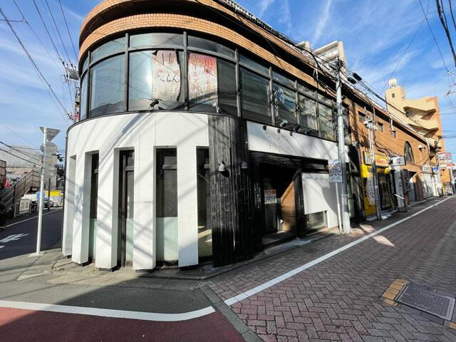 亀屋酒販第２ビル