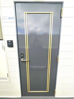 【子供部屋】 | ハイエスト浜田町　206