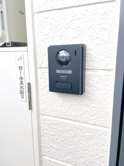 【浴室】 | ハイエスト浜田町　206