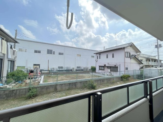 ジュネシオン・サカエの展望