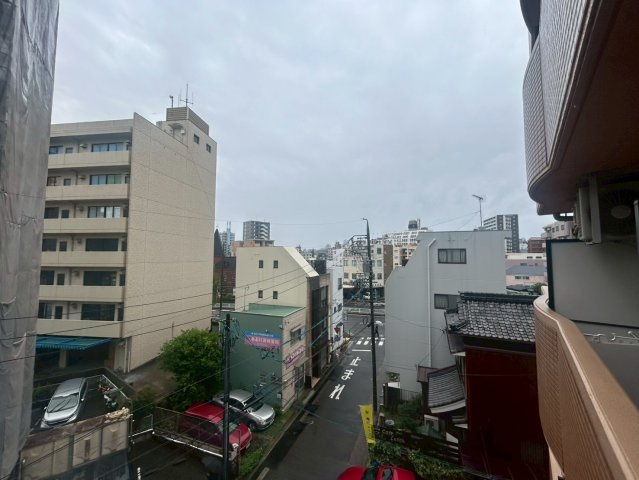 ヴィラコスモス❘名古屋市の賃貸ならMy賃貸の展望|ヴィラコスモス大曽根