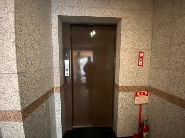 ヴィラコスモス❘名古屋市の賃貸ならMy賃貸のその他共用部分|ヴィラコスモス大曽根