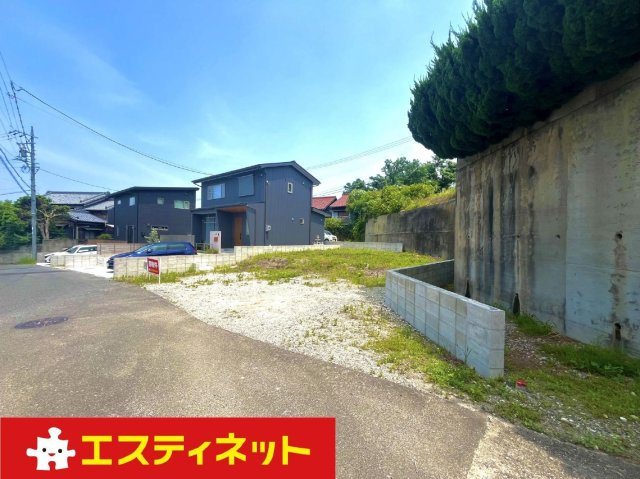 常滑市奥栄町1丁目　3区画