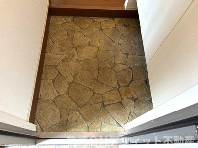 【エントランス】 | グランドール南手城