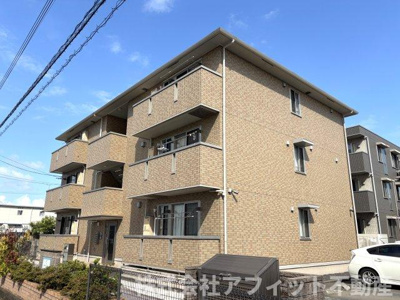 【外観】 | グランドール南手城