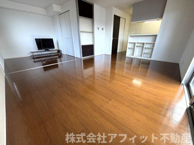 【居間・リビング】 | グランドール南手城