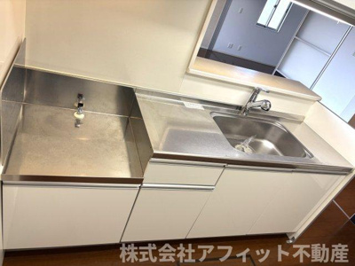 【キッチン】 | グランドール南手城
