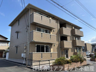 【外観】 | グランドール南手城 | グランドール南手城・軽量鉄骨造