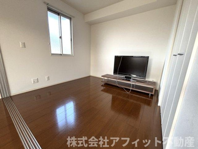 【その他】 | グランドール南手城 | 洋室4.5帖　