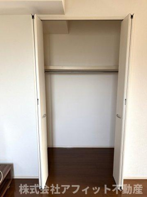 【その他】 | グランドール南手城 | クローゼット