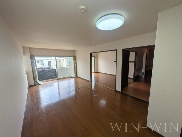 Surplusリーベ Ⅰの居間・リビング