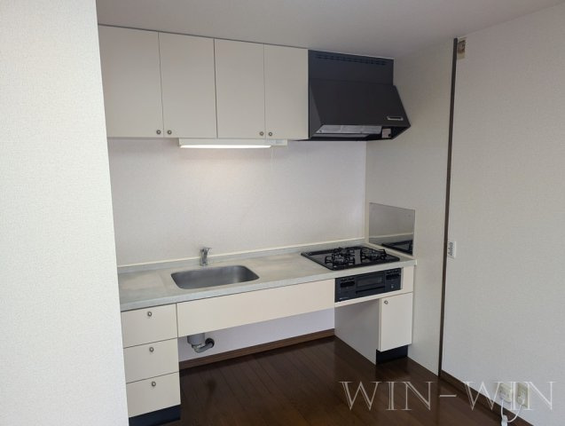 Surplusリーベ Ⅰのキッチン