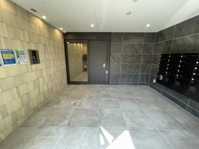 【その他共用部分】 | GRAND STEADY西田辺