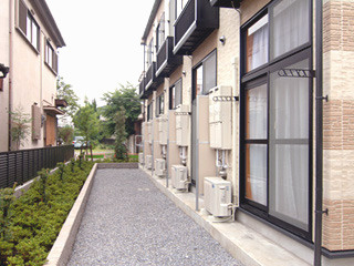 【バルコニー】 | トリノ