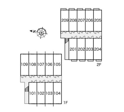 【区画図】 | トリノ