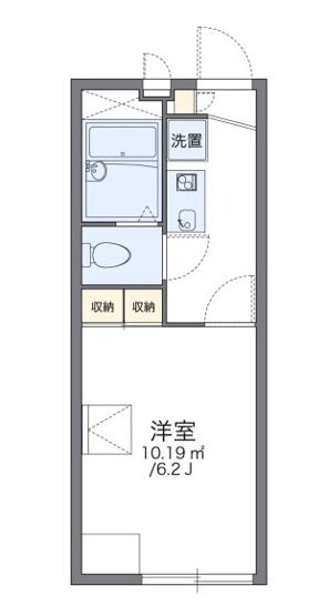 【間取り】 | トリノ