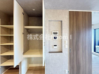【その他】 | 【ペット共生・ZEHマンション】Maison de Mine Nagai Parc Est.・旭化成ヘーベルメゾンHEBEL HAUS
