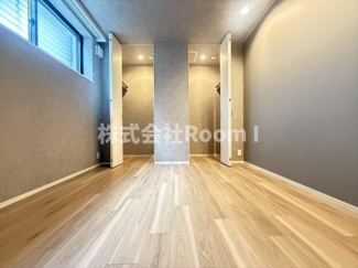 【収納】 | 【ペット共生・ZEHマンション】Maison de Mine Nagai Parc Est.・旭化成ヘーベルメゾンHEBEL HAUS | ちょっとした収納スペースも充実しています