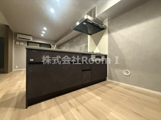 【キッチン】 | 【ペット共生・ZEHマンション】Maison de Mine Nagai Parc Est.・旭化成ヘーベルメゾンHEBEL HAUS | キッチンでお料理をお楽しみください