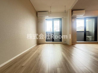 【洋室】 | 【ペット共生・ZEHマンション】Maison de Mine Nagai Parc Est.・旭化成ヘーベルメゾンHEBEL HAUS