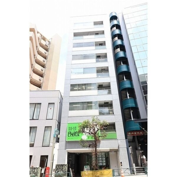 NTビルディング