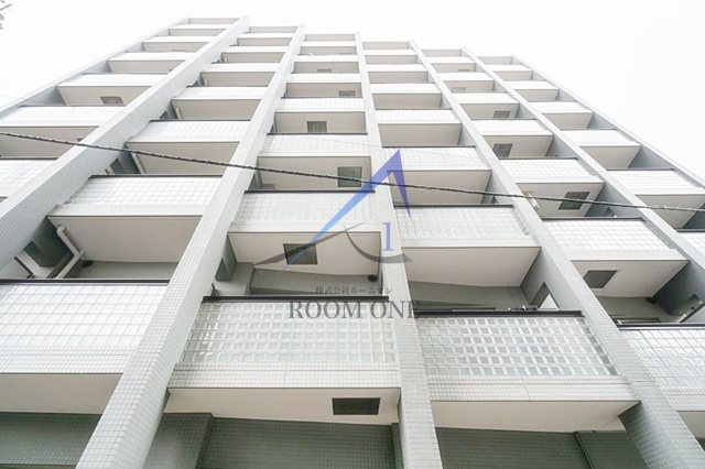 ミルーム中落合