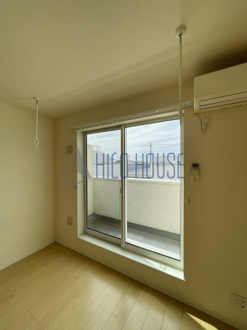 キャメル川越清水町の設備