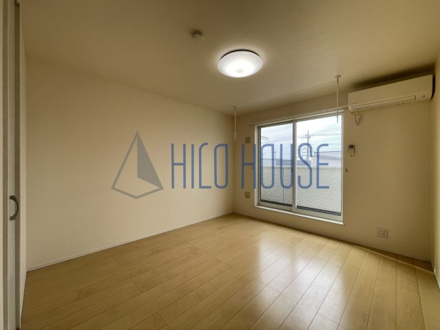 キャメル川越清水町の居間・リビング